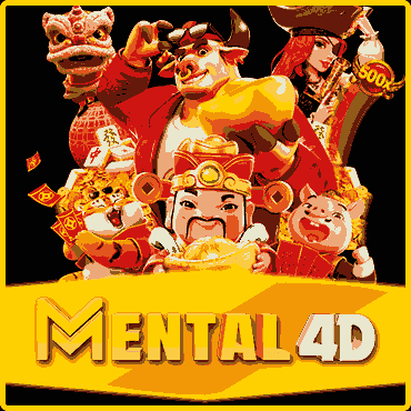 MentalSlot